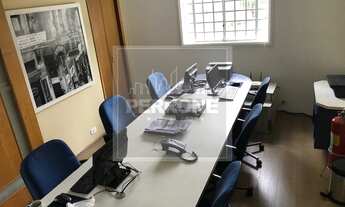 Imagem 4: Casa comercial para alugar no bairro da Vila Mariana - SP por, R$ 12.500,00/Mês!