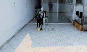 Imagem 7: Cobertura com 2 dormitórios à venda, 126 m² por R$ 460.000 - Casa Branca - Santo André/SP