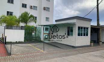 Imagem 2: Apartamento na Limeira