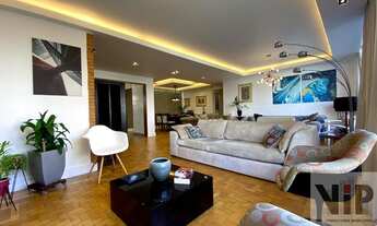 Imagem 5: APARTAMENTO DE 4 DORMITÓRIOS NA REGIÃO DE SANTA CECILIA