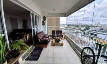 Imagem: Apartamento à venda, 126 m² por R$ 1.500.000,00