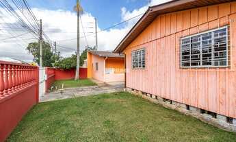 Imagem 5: Vende - se ou troca - Terreno amplo com 422,40m² e muito potencial. Com 4 casas não averba