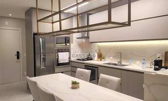 Imagem: FLORIANóPOLIS - Apartamento Padrão - Jurerê