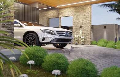 Imagem 5: CASA RESIDENCIAL em DOURADOS - MS, PORTO MADERO