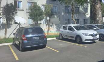 Imagem 3: APARTAMENTO com 2 dormitórios à venda com 54m² por R$ 275.000,00 no bairro Novo Mundo - CU