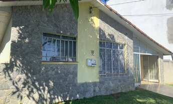 Imagem 3: Casa para venda com 128 metros quadrados com 3 quartos em Jardim Carvalho - Ponta Grossa