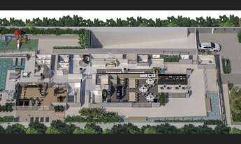 Imagem 5: APARTAMENTO com 3 dormitórios à venda com 497.15m² por R$ 4.810.000,00 no bairro Batel - C