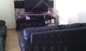 Imagem 5: SOBRADO com 3 dormitórios à venda com 117m² por R$ 400.000,00 no bairro Boqueirão - CURITI