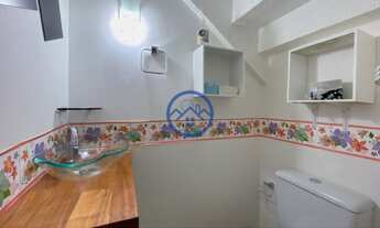 Imagem 7: HORTOLÂNDIA - Casa de Condomínio - Villa Flora