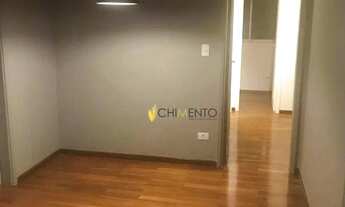 Imagem 5: Apartamento com 2 dormitórios à venda, 89 m² por R$ 1.850.000,00 - Itaim Bibi - São Paulo