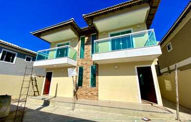 Imagem 5: DUPLEX LOCALIZADO NO CENTRO DO BARROCO, NA RUA DA ESTAÇÃO DO SUCO! MELHOR LOCALIZAÇÃO DE I