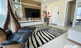 Imagem 4: Apartamento no Vision Tower com 4 suítes à venda no Centro em Balneário Camboriú/SC