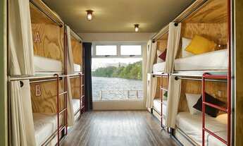 Imagem: Pensão São Paulo Metrô Santana