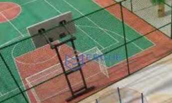 Imagem 2: Apartamento com 3 dormitórios à venda, 117 m² por R$ 935.368,16 - São Gerardo - Fortaleza