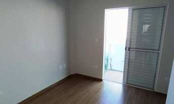 Imagem 8: Sobrados novos na Freguesia do Ó