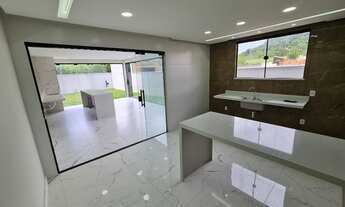 Imagem 6: Casa no Condomínio Pedra de Inoã com 3 quartos, Área Gourmet e Churrasqueira