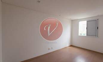 Imagem 7: Apartamento com 2 dormitórios para alugar, 53 m² por R$ 1.490,00/mês - Vila Homero Thon