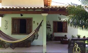 Imagem: Casa com 2 dormitórios área gourmet