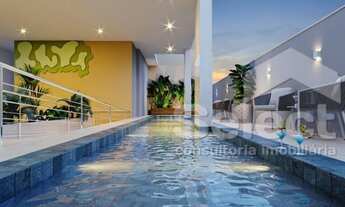 Imagem 4: LANÇAMENTO: 02 E 03 QUARTOS QUARTOS COM LINDA ARQUITETURA NA PRAIA DE ITAPARICA