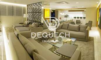 Imagem 3: O Landscape é mais que um imóvel: É espaço, elegância e conforto, que te coloca junto à na