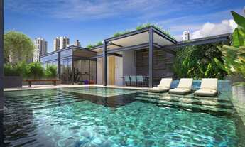 Imagem 5: Apartamento em Petrópolis com 4 suítes