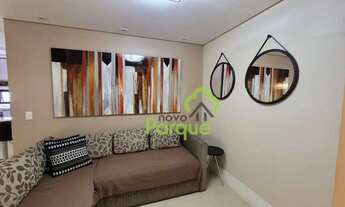 Imagem 2: Apartamento com 3 dormitórios à venda, 103 m² por R$ 1.050.000,00 - Aclimação - São Paulo