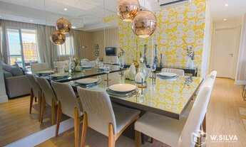 Imagem 7: Apartamento com 2 dormitórios à venda, 91 m² por R$ 650.000,00 - Edifício Premium Residenc