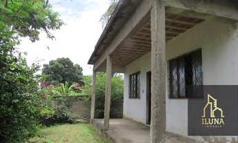 Imagem 4: Casa com 2 dormitórios à venda, 69 m² por R$ 140.000,00 - Boa Perna - Araruama/RJ