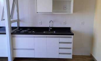 Imagem 5: Apartamento com 2 dormitórios para alugar, 45 m² - Centro - Osasco/SP