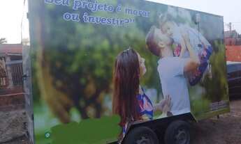 Imagem 2: Vendo Trailer completo e documentação 100