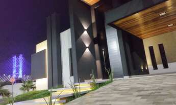 Imagem 5: Belíssima casa para pessoas exigentes no green Park Residence