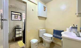 Imagem 7: Casa térrea com 2 dormitórios, 4 vagas em região alta de Colombo. 102 m² de área construíd