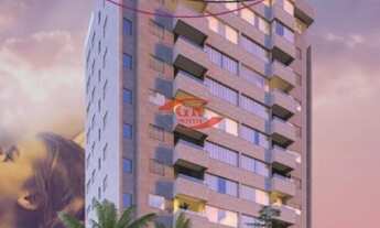 Imagem: Apartamento com área privativa à venda