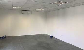 Imagem 3: SALA COMERCIAL HADOCK LOBO