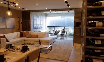 Imagem 5: Apartamento em Santana com 64m² 2 dormitórios, suíte, 1 vaga