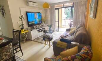 Imagem 5: LOPES ENJOY VENDE Apartamento com 3 dormitórios à venda, 87 m² por R$ 540.000 - Recreio do