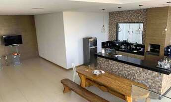 Imagem 5: Casa alto padrão - Aluguel