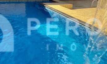 Imagem: Casa Jardim América Setor Jardim América