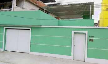 Imagem 2: Linda casa no bairro Cidade nova a vista ou parcelada no boleto