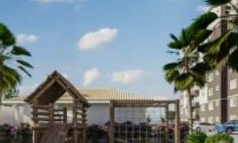 Imagem 4: Apartamento para venda tem 51 metros quadrados com 2 quartos em Eusébio - Ceará