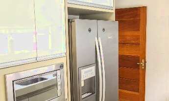 Imagem 2: Casa 3 Quartos, toda montada e decorada em Interlagos!