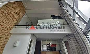 Imagem 6: COBERTURA DUPLEX À VENDA NA VILA OLÍMPIA!!