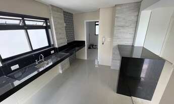 Imagem 6: Apartamento para venda tem 157 metros quadrados com 3 quartos em Centro - Juiz de Fora - M