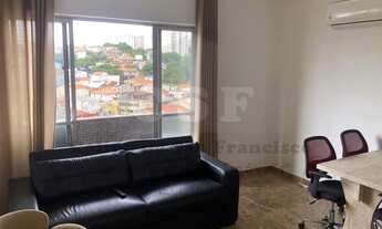 Imagem 3: Apartamento de 73m² 2 dormitórios Jaguaré