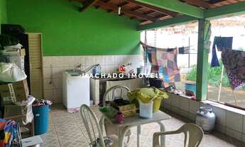 Imagem 2: Casa Venda: Parque das Flores - Goiânia/GO