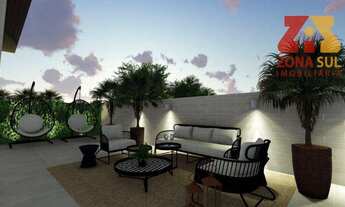 Imagem 4: Apartamento com 2 dormitórios à venda por R$ 296.576,00 - Jardim São Paulo - João Pessoa/P