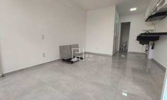 Imagem 4: Apartamento com 1 dormitório à venda, 25 m² por R$ 338.000,00 - São Judas - São Paulo/SP