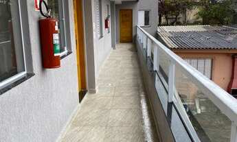 Imagem 6: Apartamento para venda com 45 metros quadrados com 2 quartos em Cidade Patriarca - São Pau