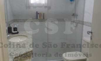 Imagem 7: APARTAMENTO RESIDENCIAL em SAO PAULO - SP, LEOPOLDINA