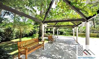 Imagem 6: APARTAMENTO INCRÍVEL NA REGIÃO DO MORUMBI